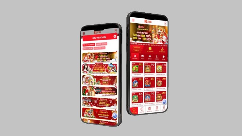 Lưu ý khi tải app J88 khi tham gia soi kèo J88