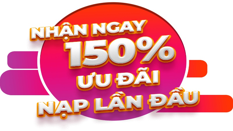 Đăng ký J88 - Ưu đãi nạp tiền tới 150% cho lần đầu