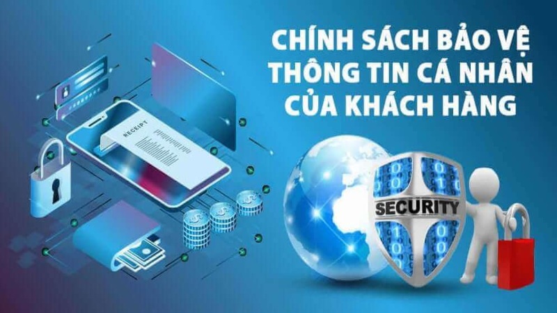 Có bảo mật tốt thông tin hay không?