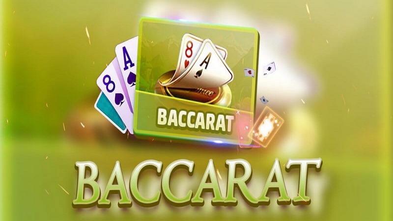 Tìm hiểu về Baccarat